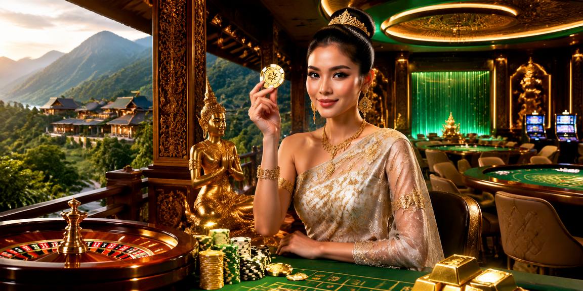 o49 Gates of Olympus 1000 – o49 သည် အဲဒီလို အဆင့်မြင့်စလော့ကို မည်သည့်နည်းဖြင့် ပေးလျှက်ရှိသနည်း